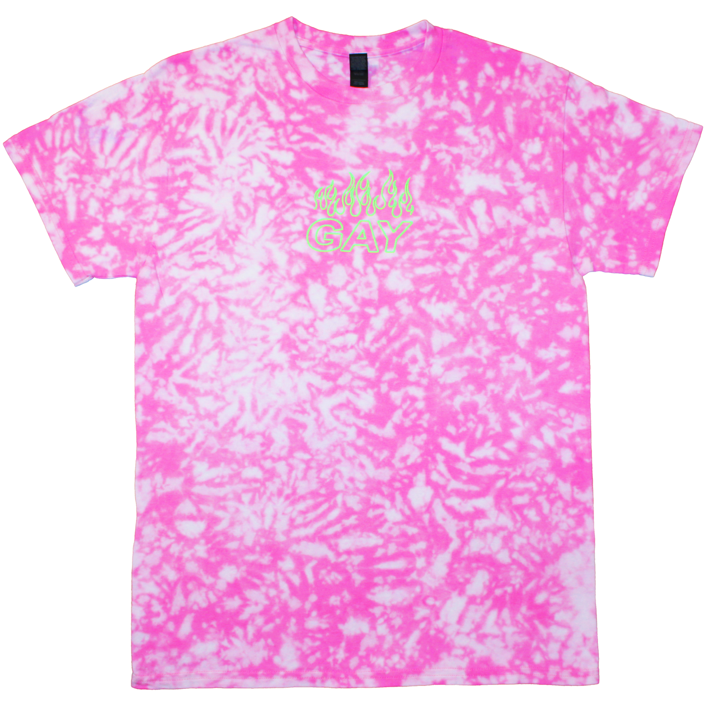 GAY (PINK)