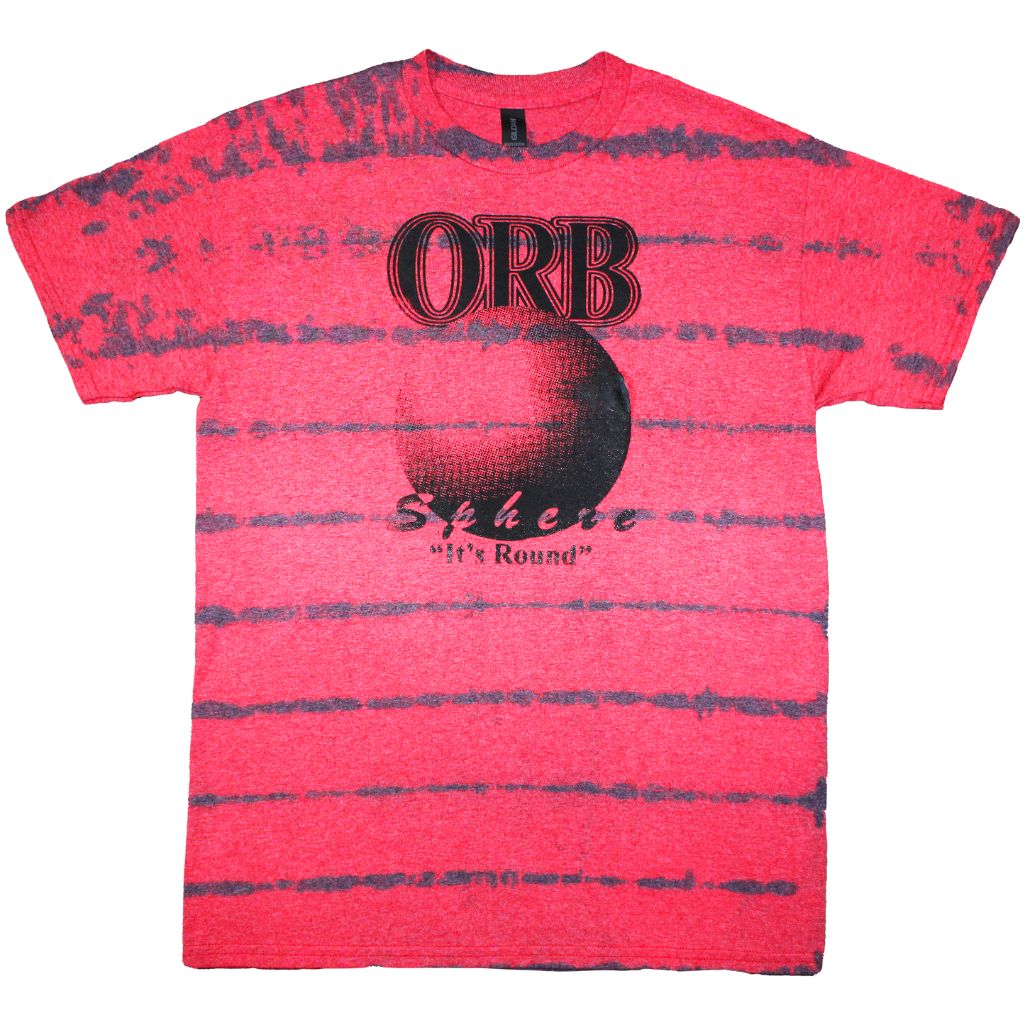 EVIL ORB MERCH