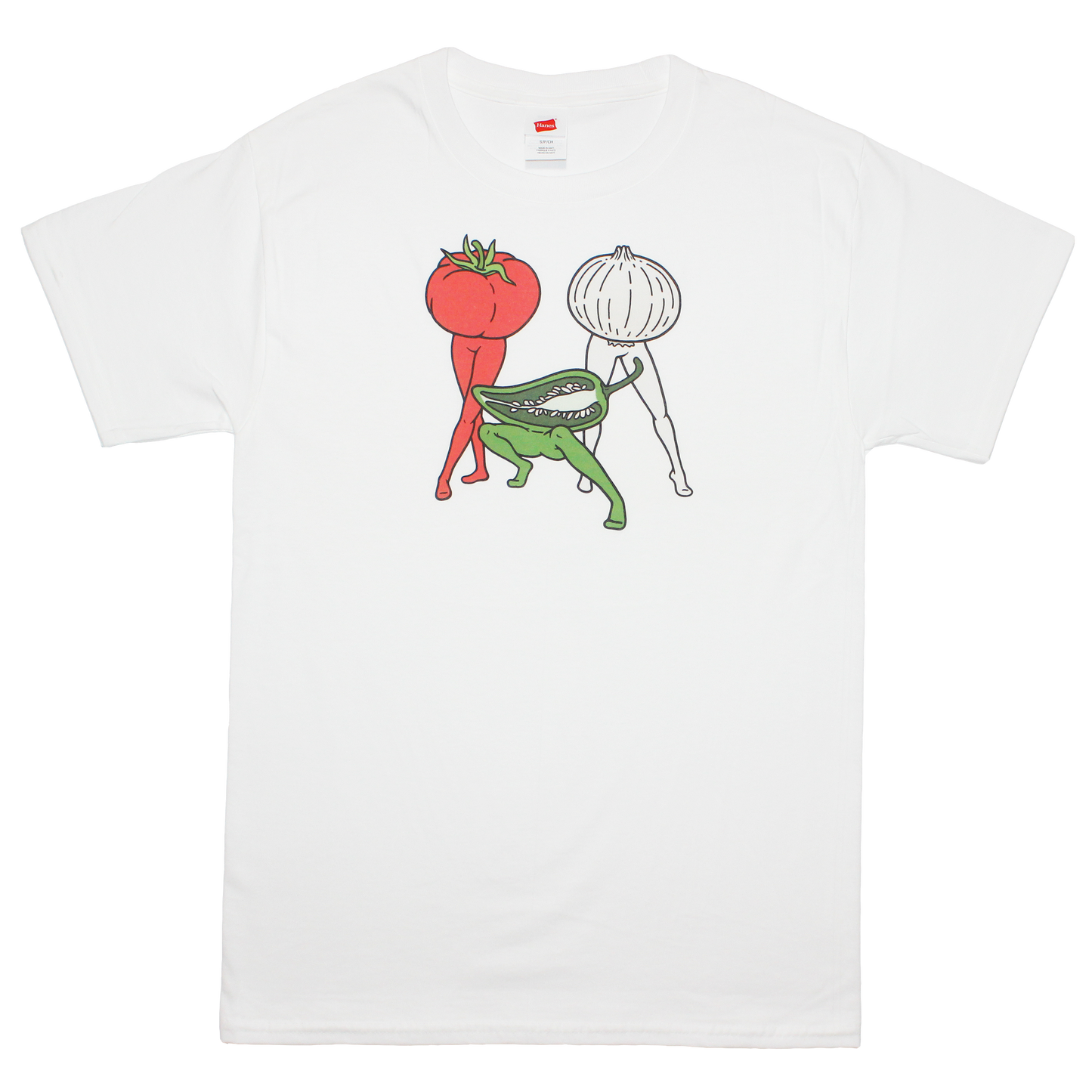 PICO DE GALLO POLYCULE