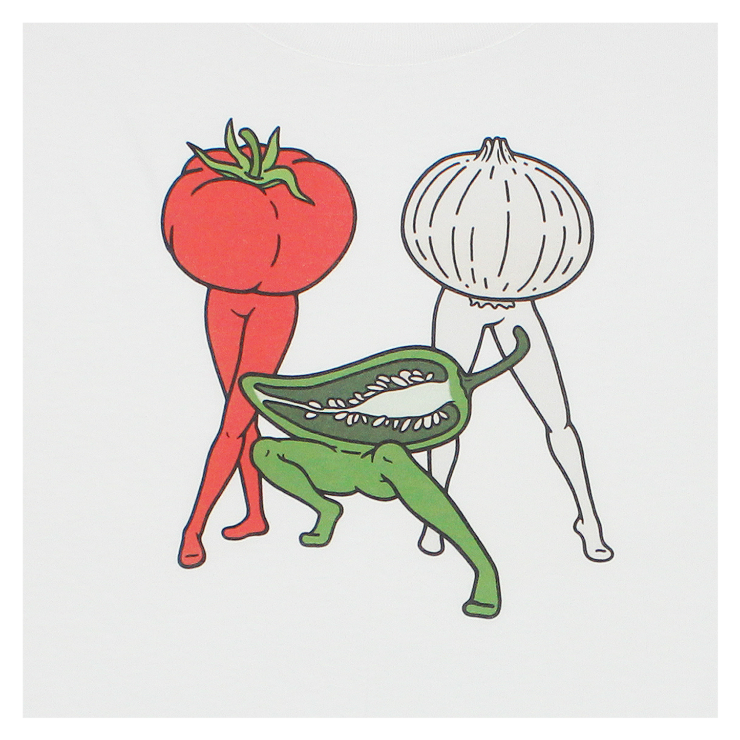 PICO DE GALLO POLYCULE