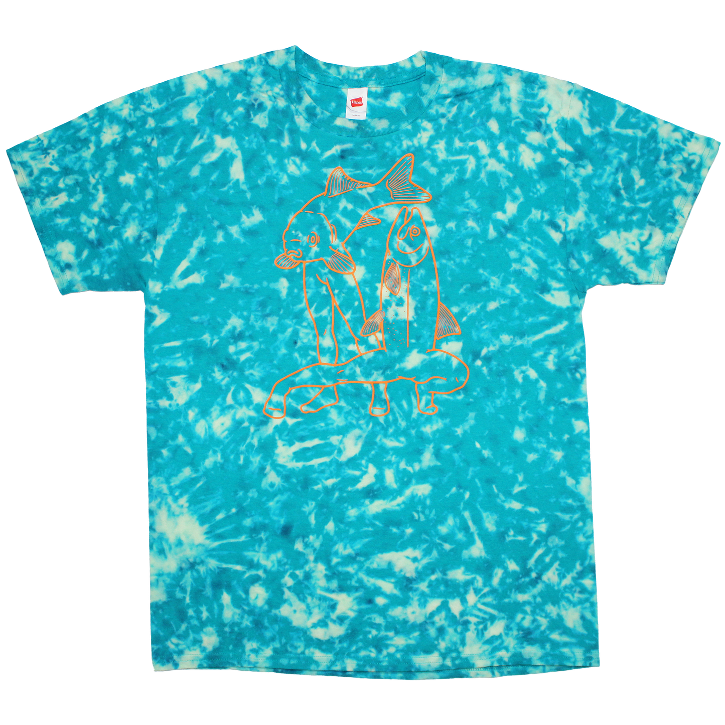 PISCES BOYFRIENDS (BLUE)