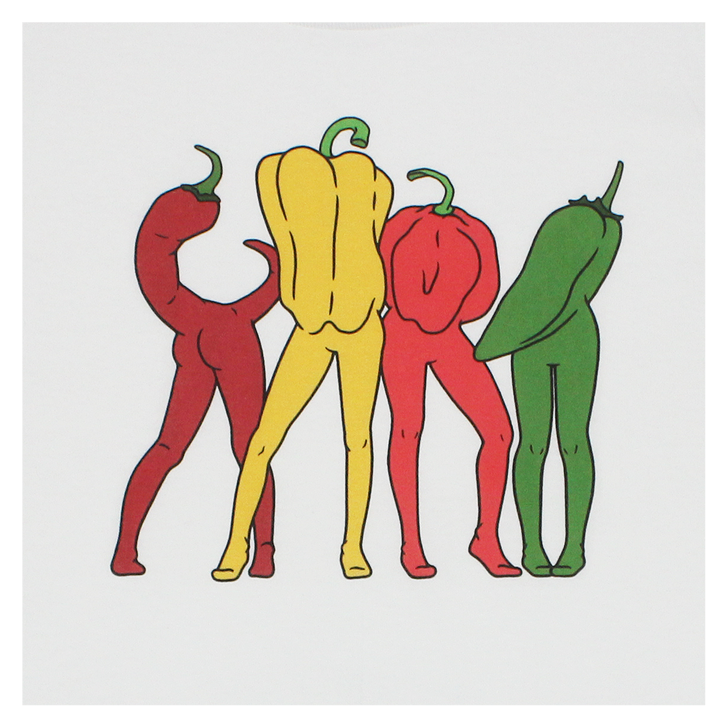 SPICY GIRLS