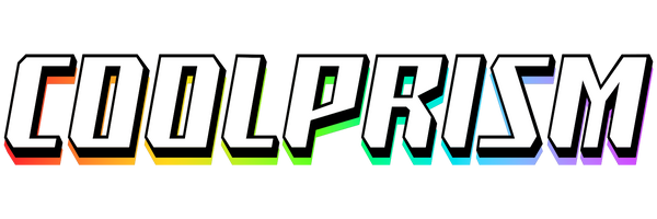 CoolPrism.org logo