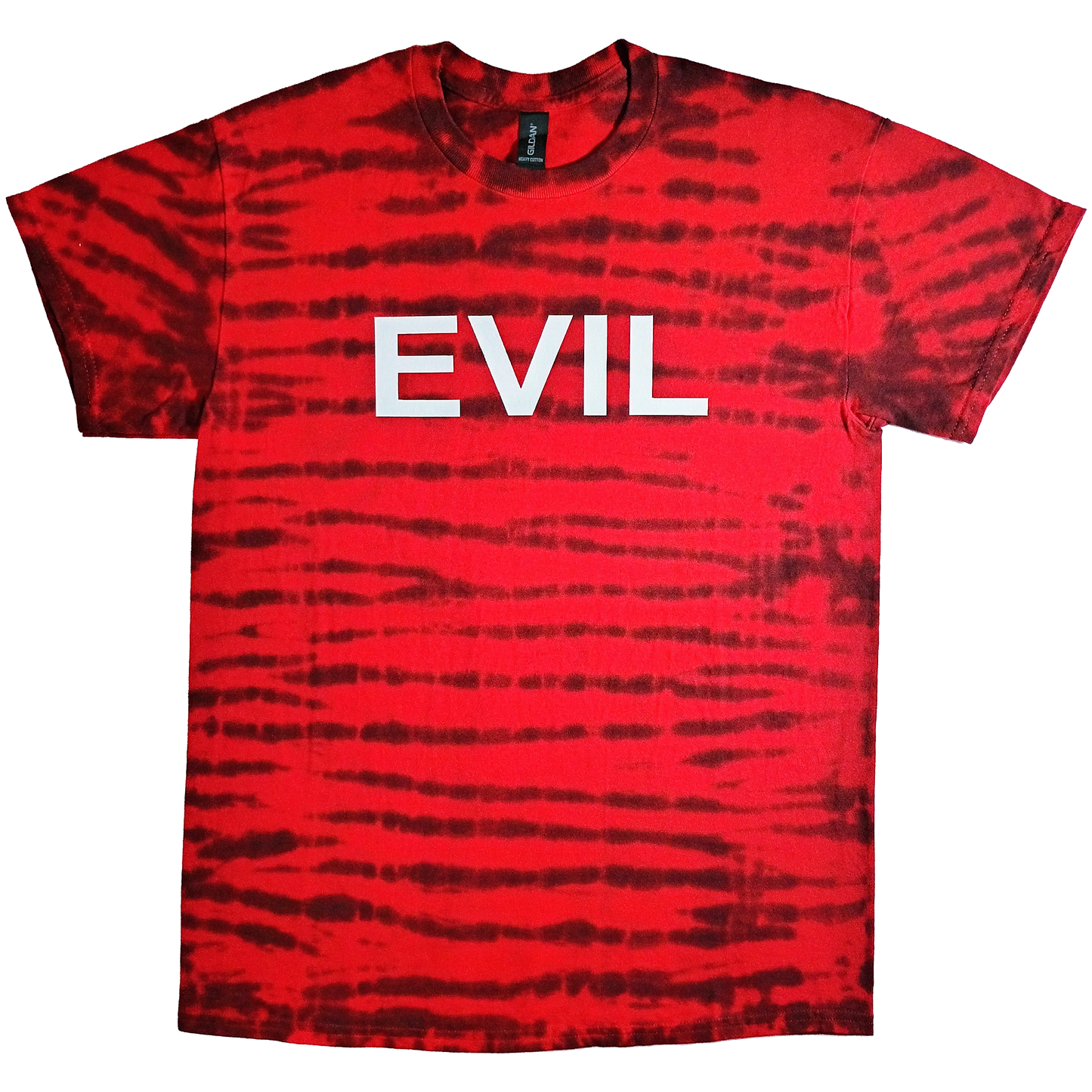 EVIL