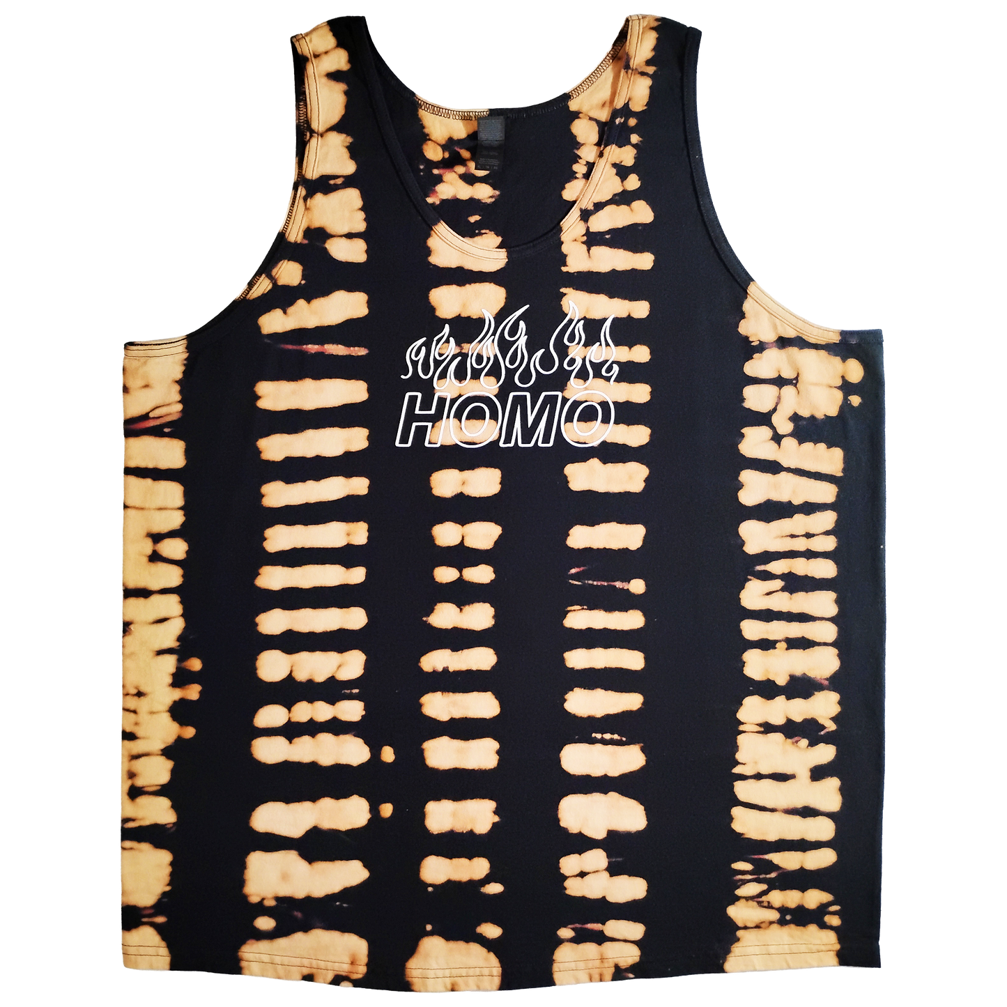 HOMO TANK (GOTH)