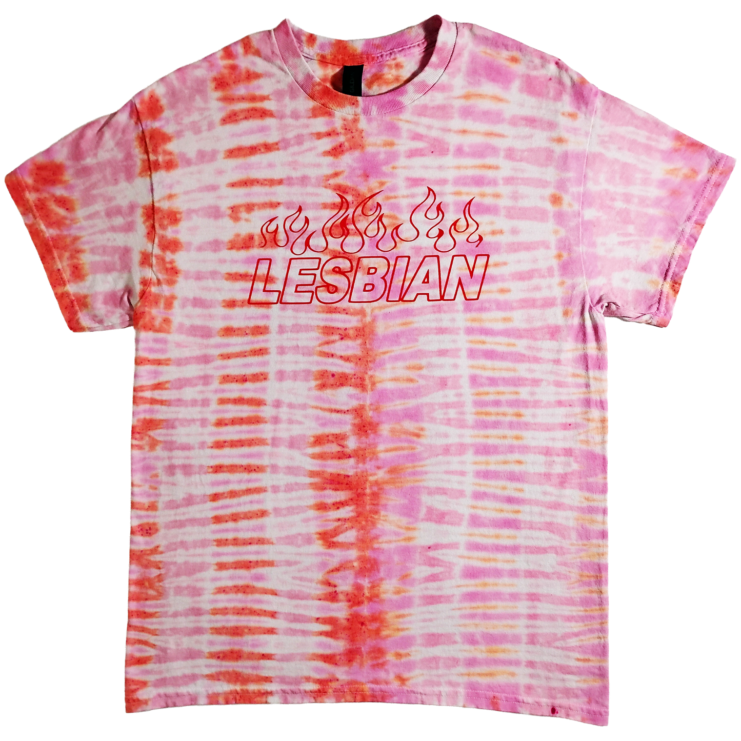 LESBIAN