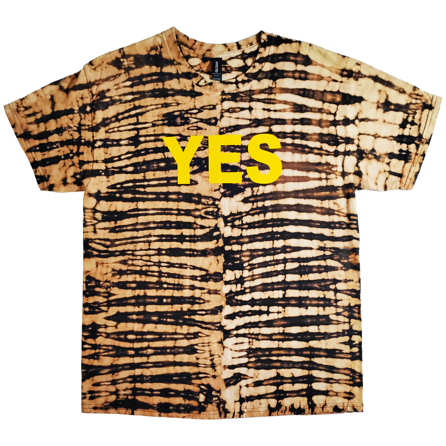 YES