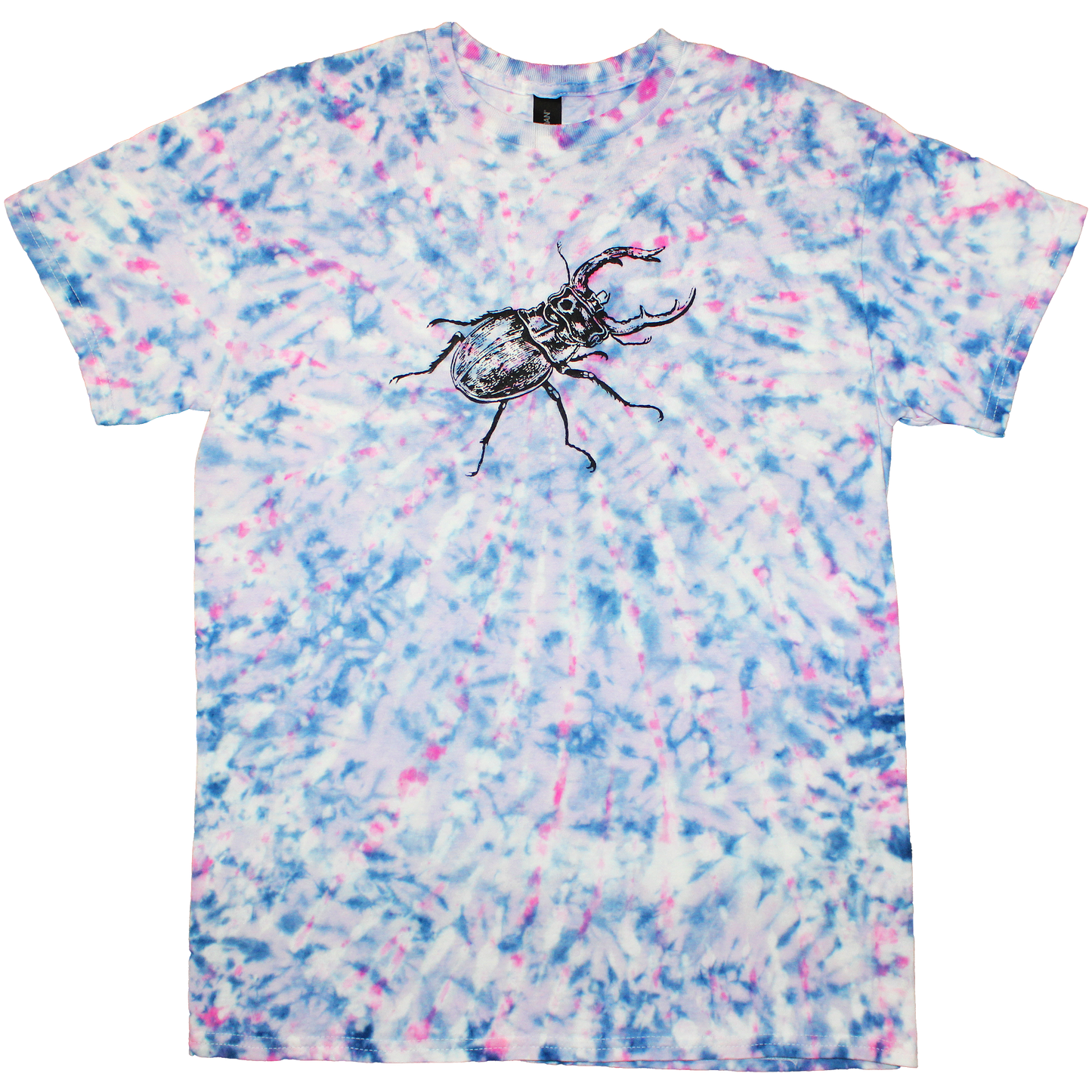 THE BEETLE (BLACK)