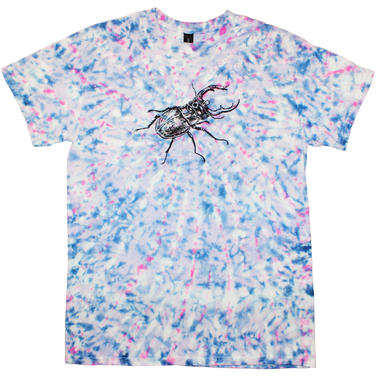 THE BEETLE (BLACK)
