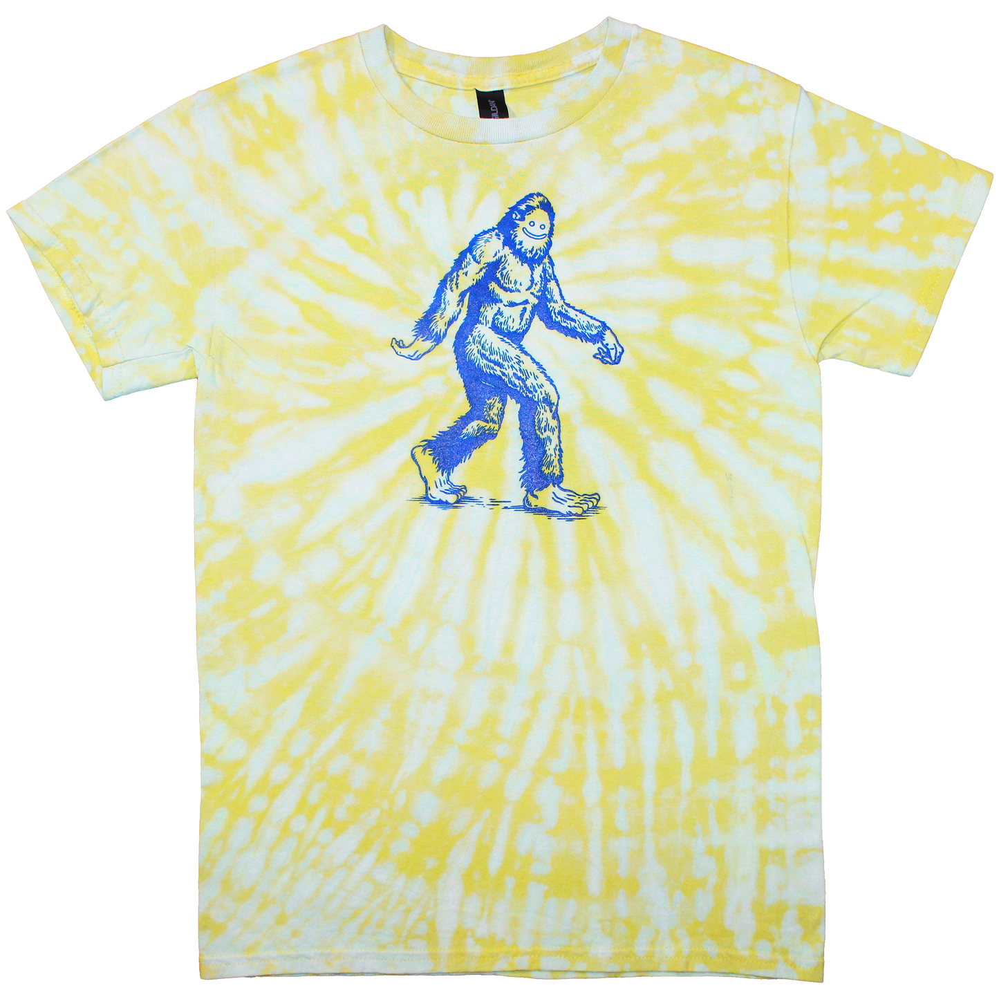 SMILEFOOT (BLUE)