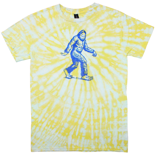 SMILEFOOT (BLUE)