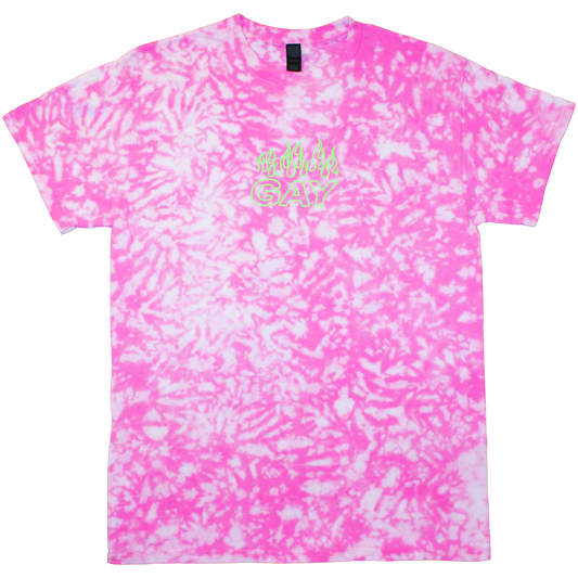 GAY (PINK)