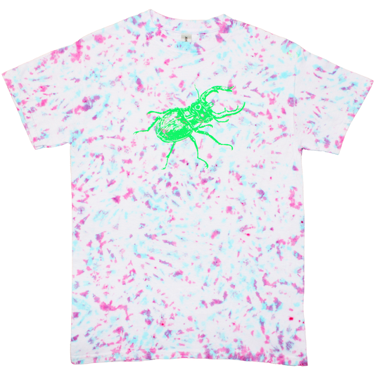THE BEETLE (GREEN)