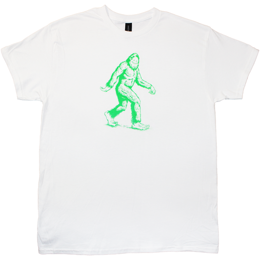 SMILEFOOT (GREEN)