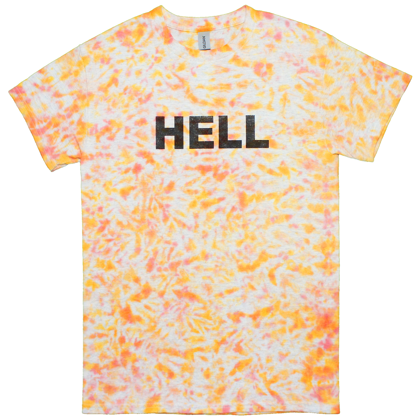 HELL