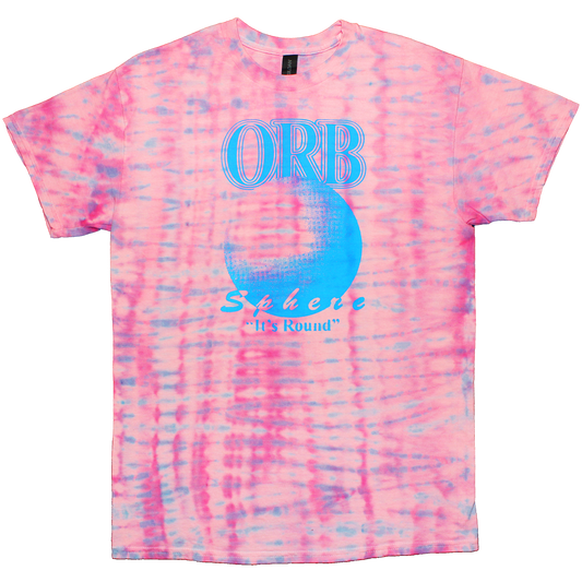ORB MERCH (PINK)