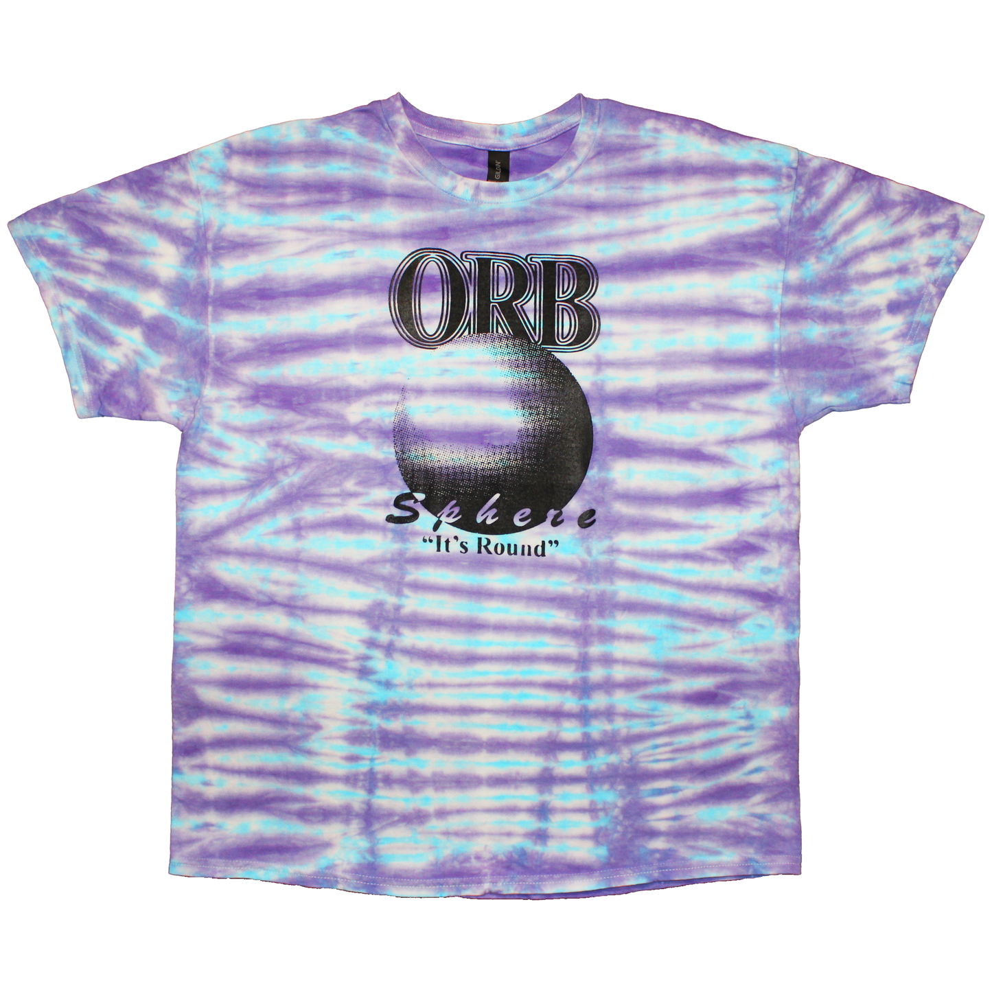 ORB MERCH (PURPLE)