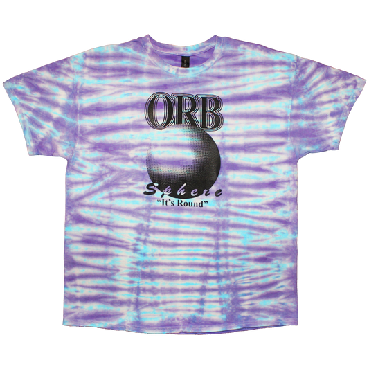 ORB MERCH (PURPLE)