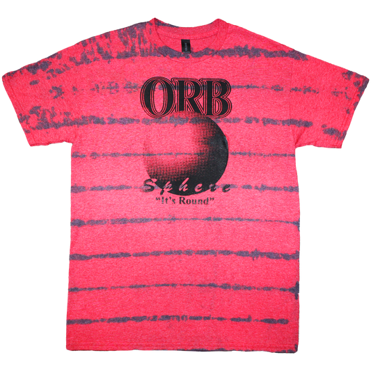 EVIL ORB MERCH