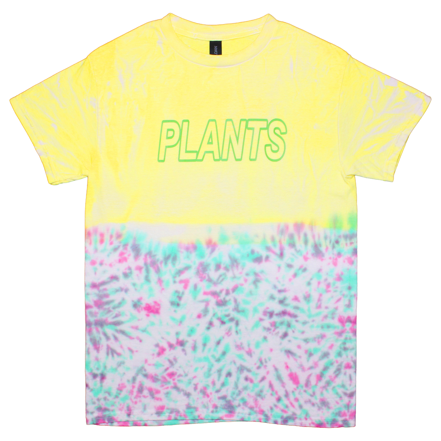PLANTS
