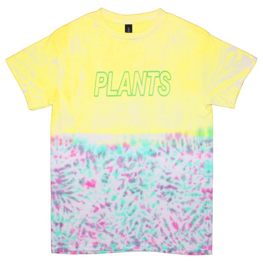 PLANTS