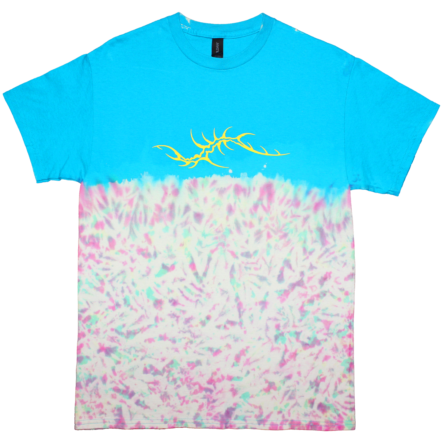 90s CARTOON BACKGROUND CHARACTER