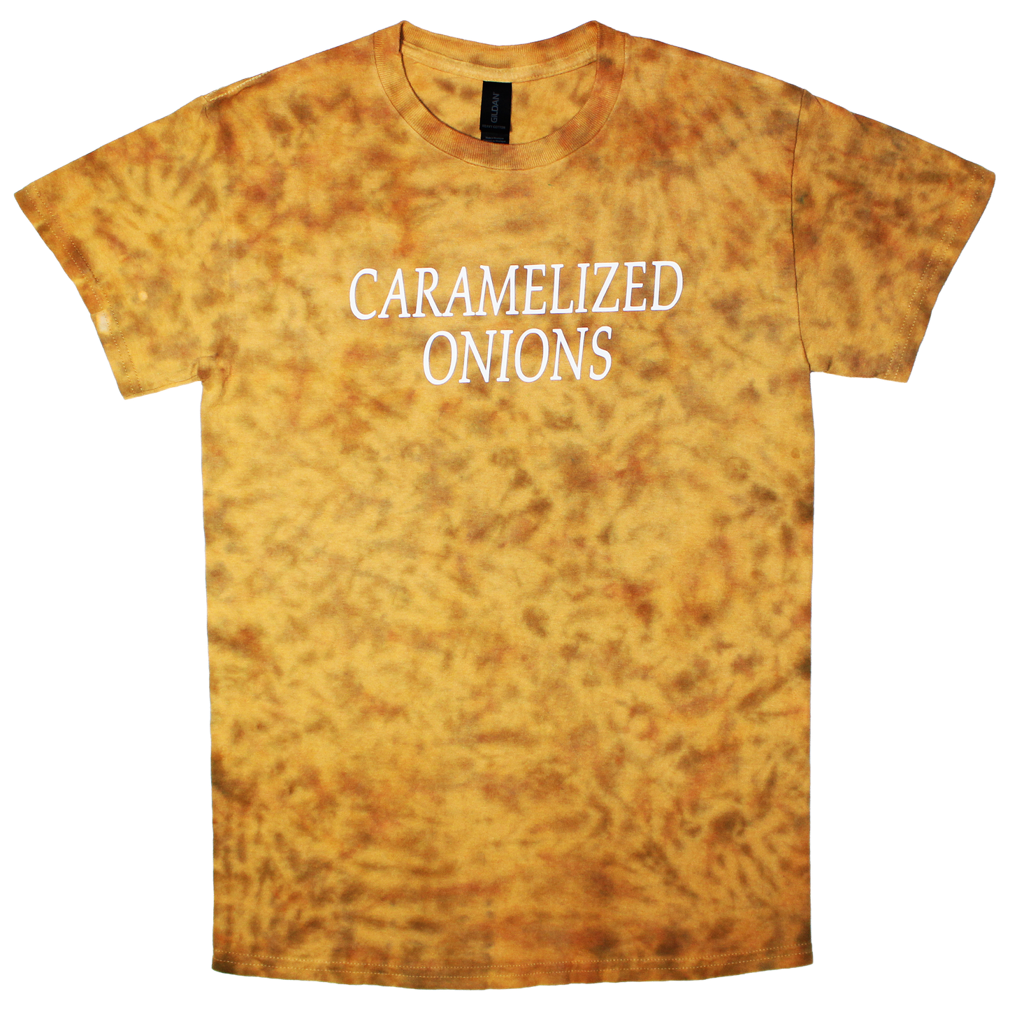 CARAMELIZED ONIONS