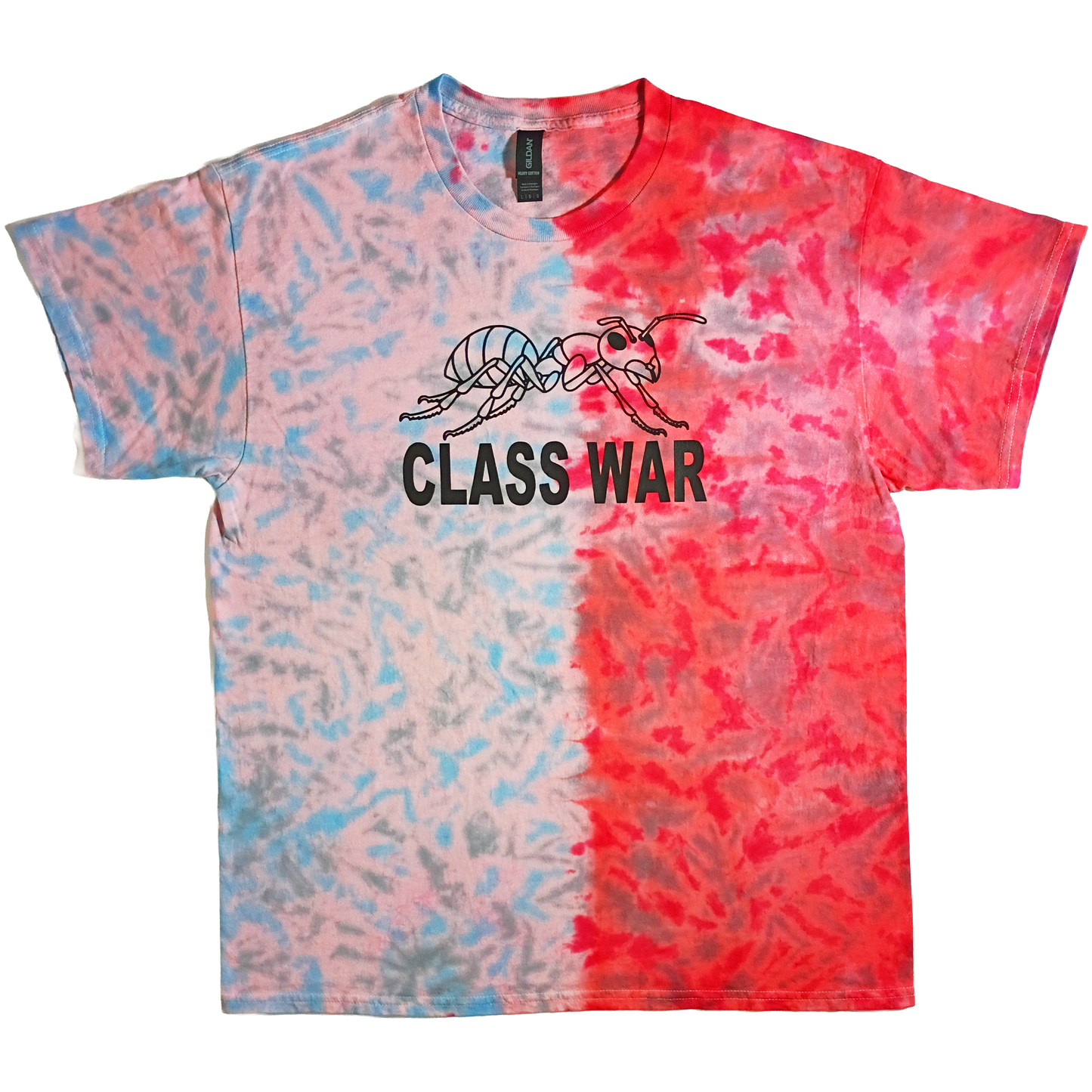 CLASS WAR