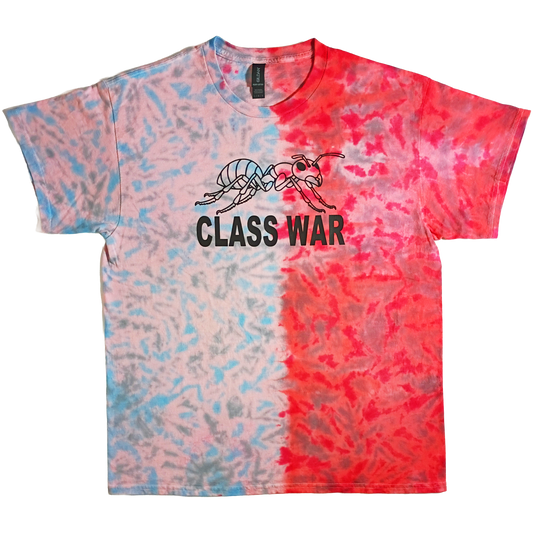 CLASS WAR