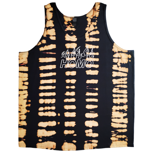 HOMO TANK (GOTH)