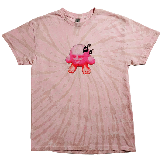 KIRBY'S BIZARRE ADVENTURE