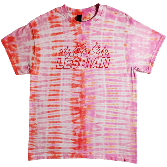 LESBIAN