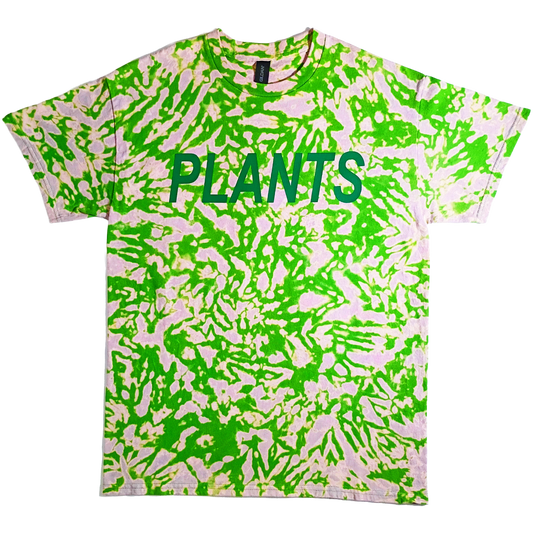 PLANTS