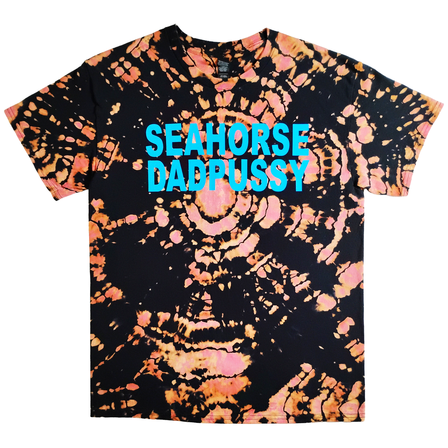 SEAHORSE DADPUSSY