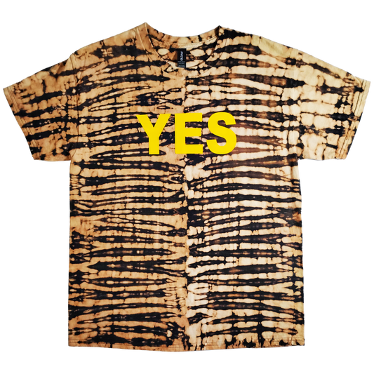 YES